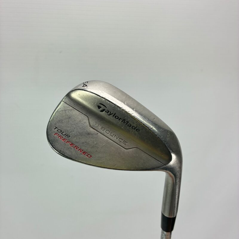 TAYLOR MADE WEDGE TOUR PREFERRED