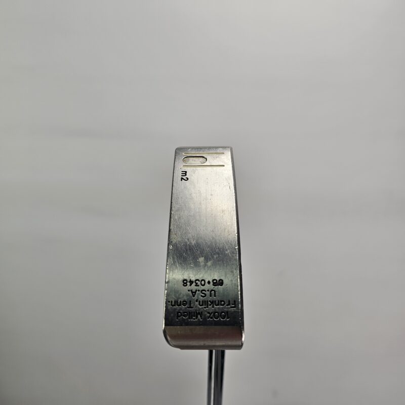 SEE MORE PUTTER M2
