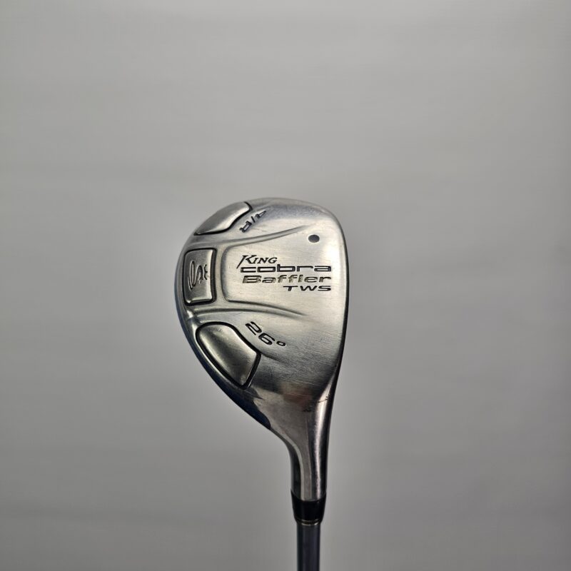 COBRA HIBRIDO BAFFLER TWS