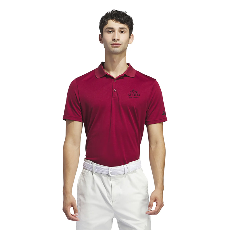 ADIDAS POLO HOMBRE IU4440