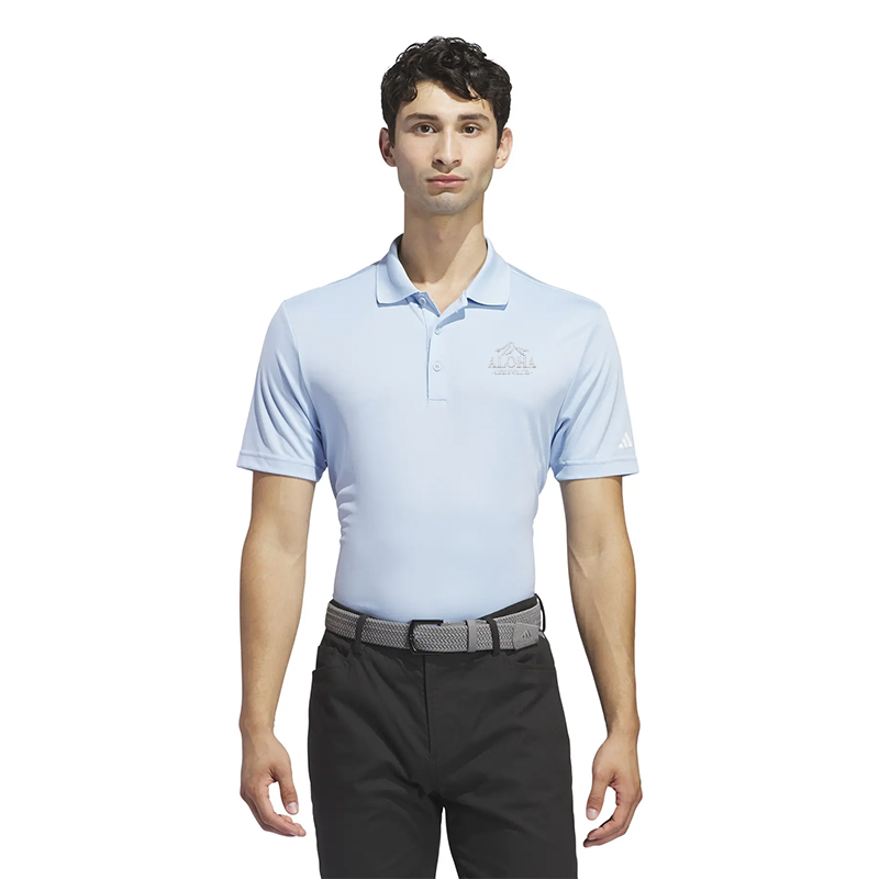 ADIDAS POLO HOMBRE IU4435
