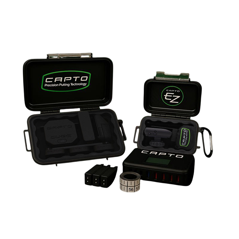 Capto Gen 3 Combo