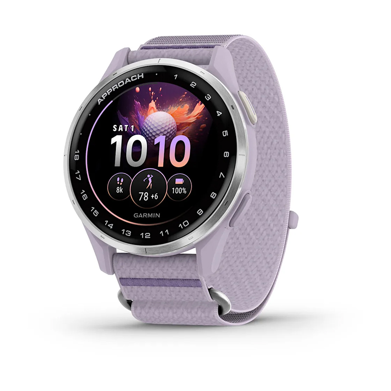 Garmin Approach J1