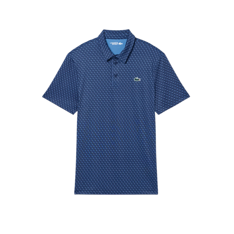 Lacoste Polo Hombre DH4825-00