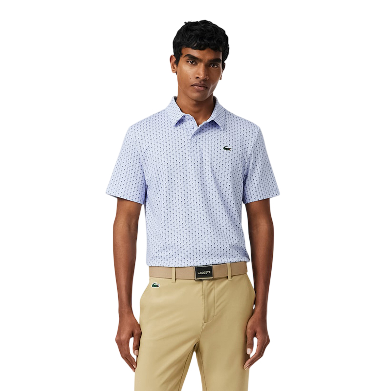 Lacoste Polo Hombre DH4825-00 IHH