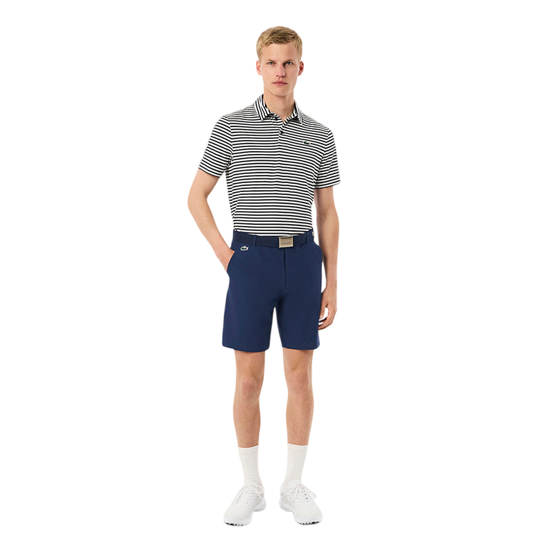 Lacoste Bermuda Hombre FH7396-00 166