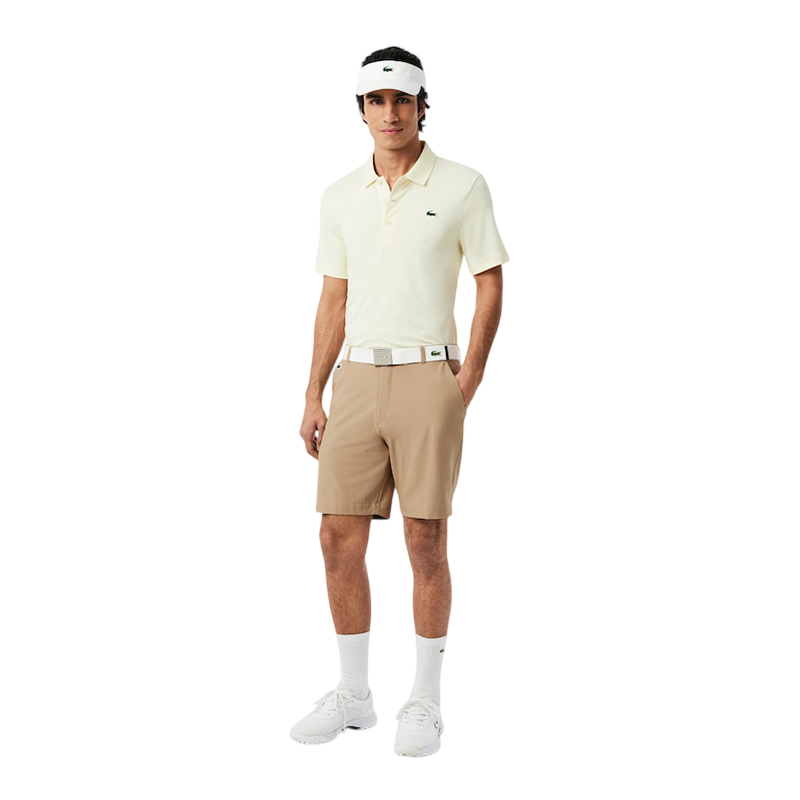 Lacoste Bermuda Hombre FH7396-00 02S