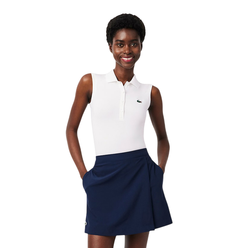 Lacoste Polo Mujer PF7414 00 001