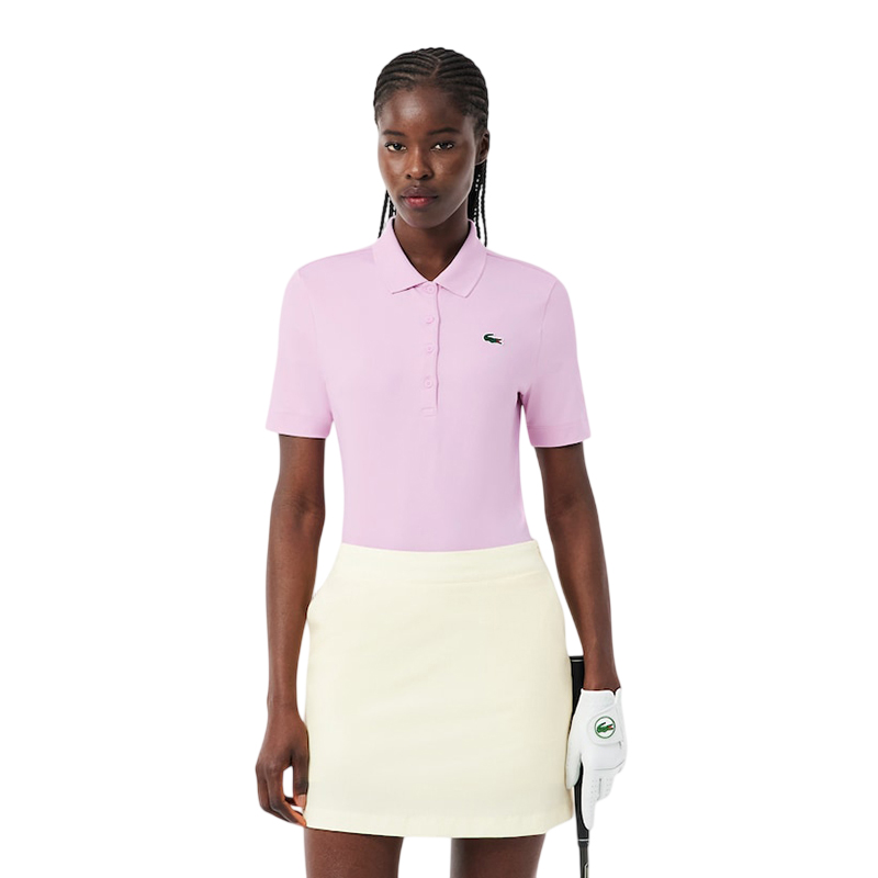 Lacoste Polo Mujer PF0081 00 Z4H