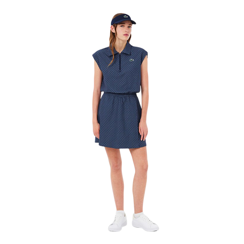 Lacoste Vestido Mujer EF0083 00 45I