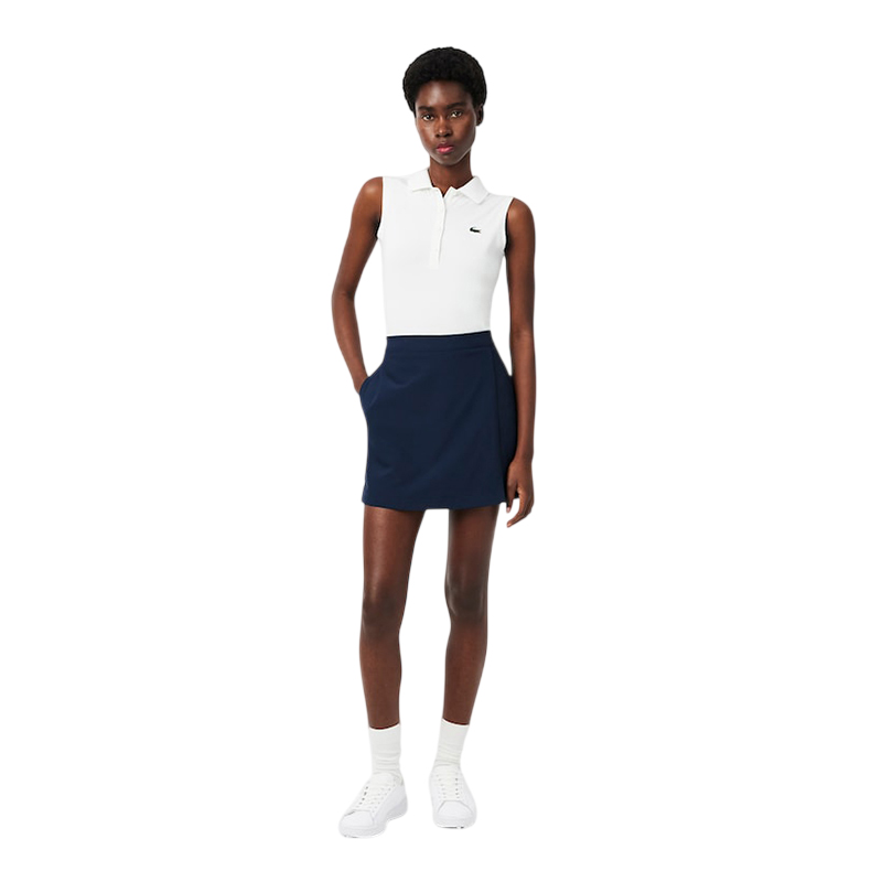 Lacoste Falda Mujer JF0105 00 423