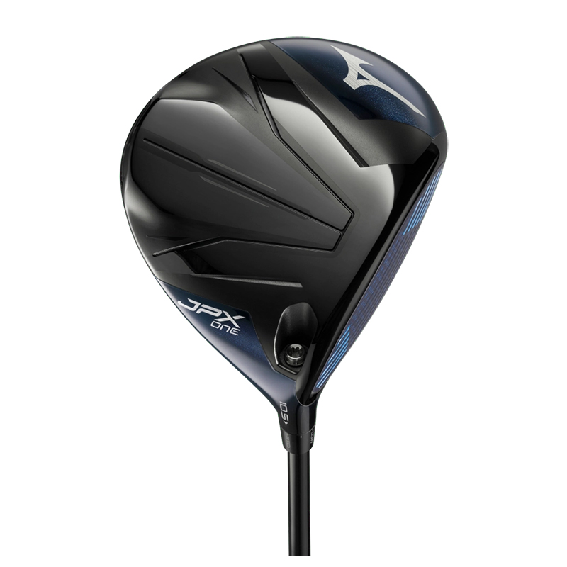 MIZUNO DRIVER JPX ONE TENSEI BLUE
