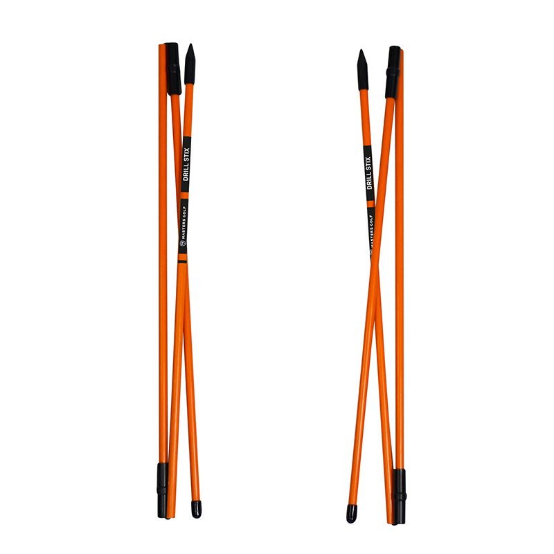 The Masters Varilla Tri Fold Pe138
