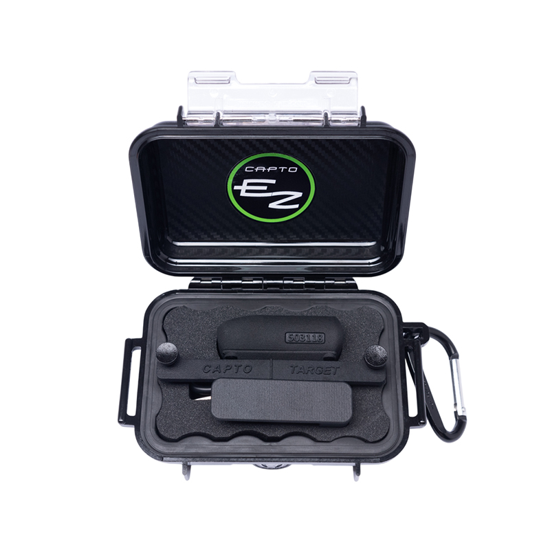 Capto EZ Standard