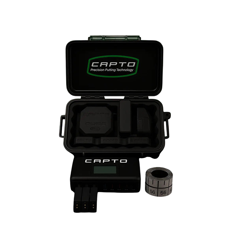 Capto Gen 3 Set
