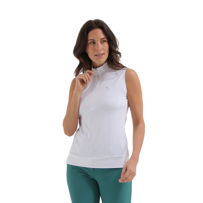 CHERVO POLO MUJER ANYBODY 100