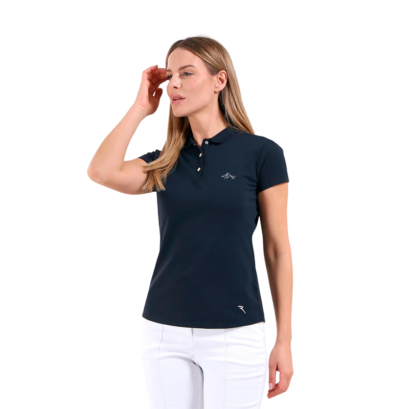 CHERVO POLO MUJER ASTRID 599