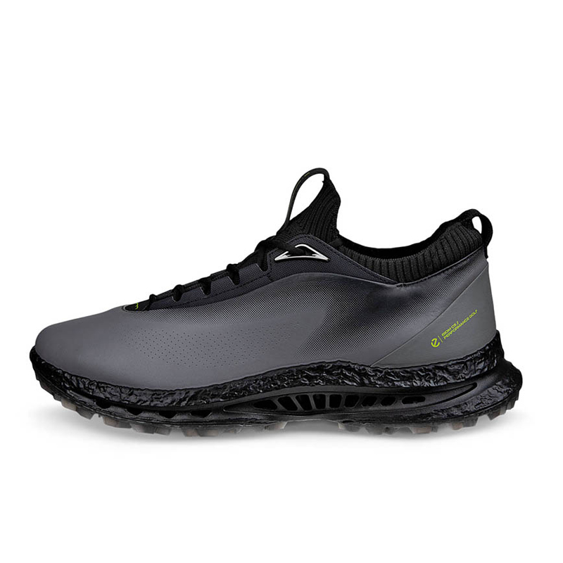Ecco Zapato Hombre Biom C5