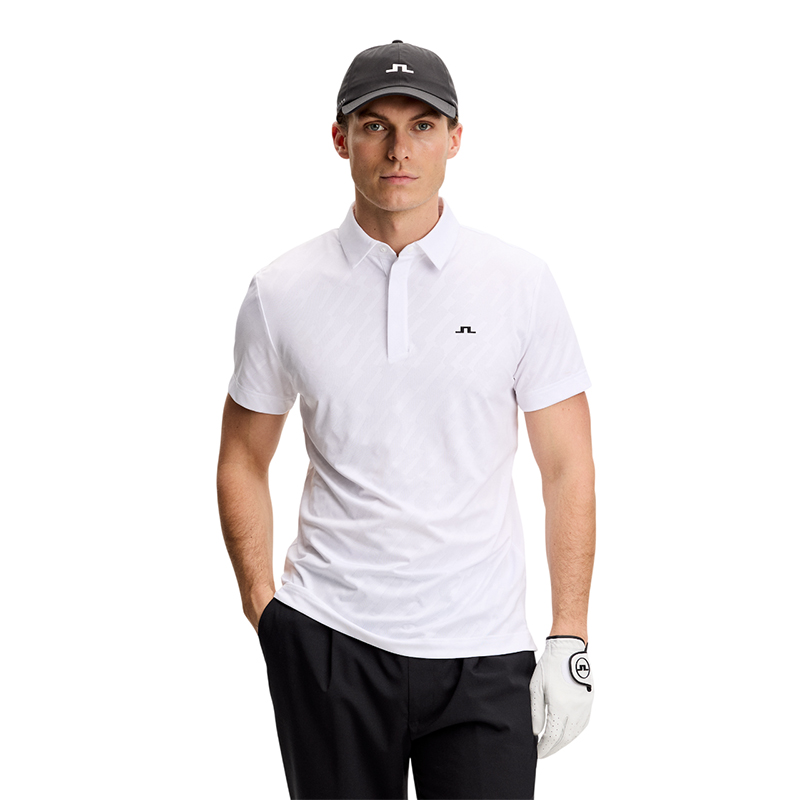 JLINDEBERG POLO HOMBRE JLGMJT14662 WILHELM 0000
