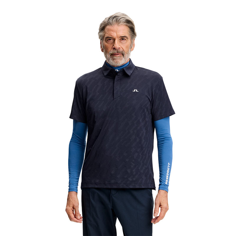 JLINDEBERG POLO HOMBRE JLGMJT14662 WILHELM 6855