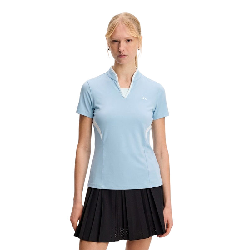JLINDEBERG POLO MUJER KATIE JLGWJT14823_O127
