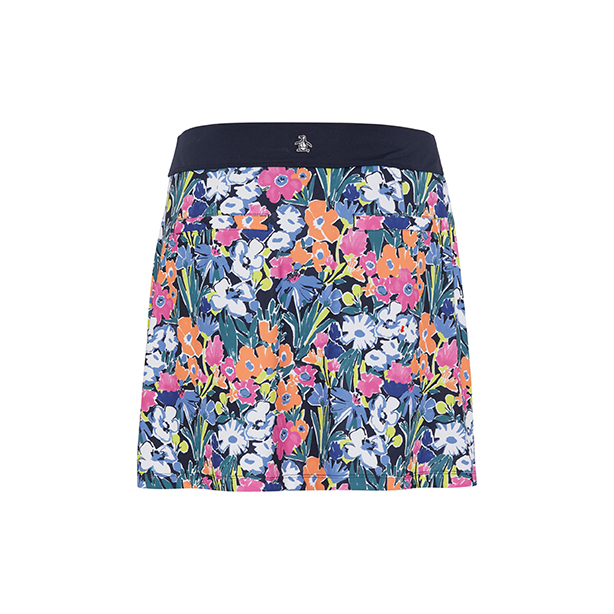 PENGUIN FALDA MUJER OGKBSG16 417 - Imagen 3
