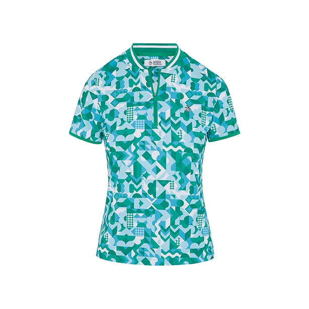 PENGUIN POLO MUJER OGKSG0C2 312 - Imagen 2