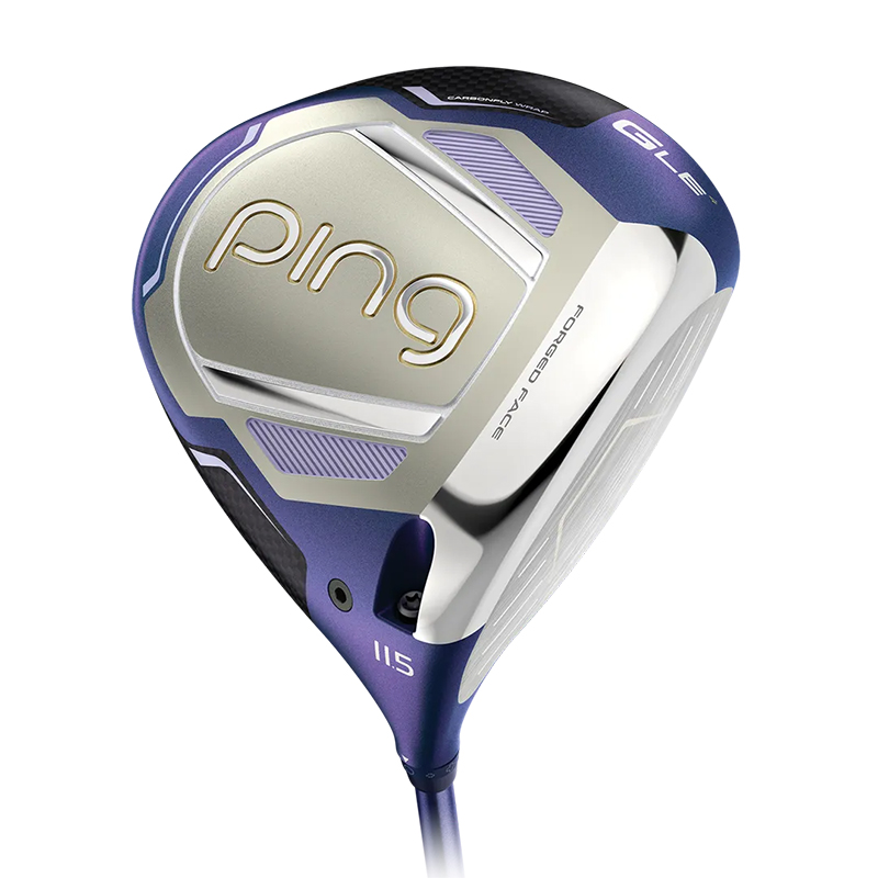 PING DRIVER G LE 4 ALTA LE