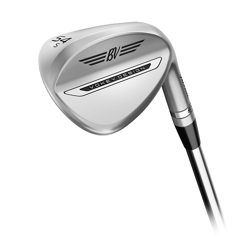 TITLEIST WEDGE SM11 TOUR CHROME DG 105
