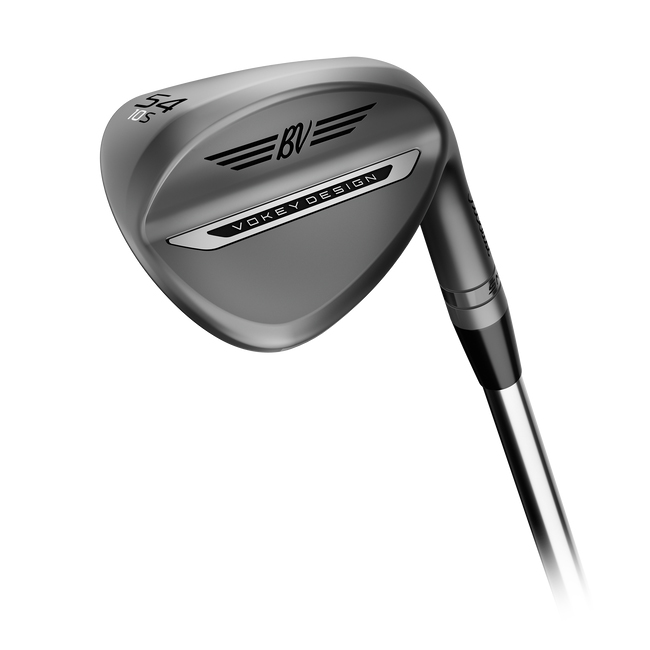 TITLEIST WEDGE SM11 NIKEL DYG