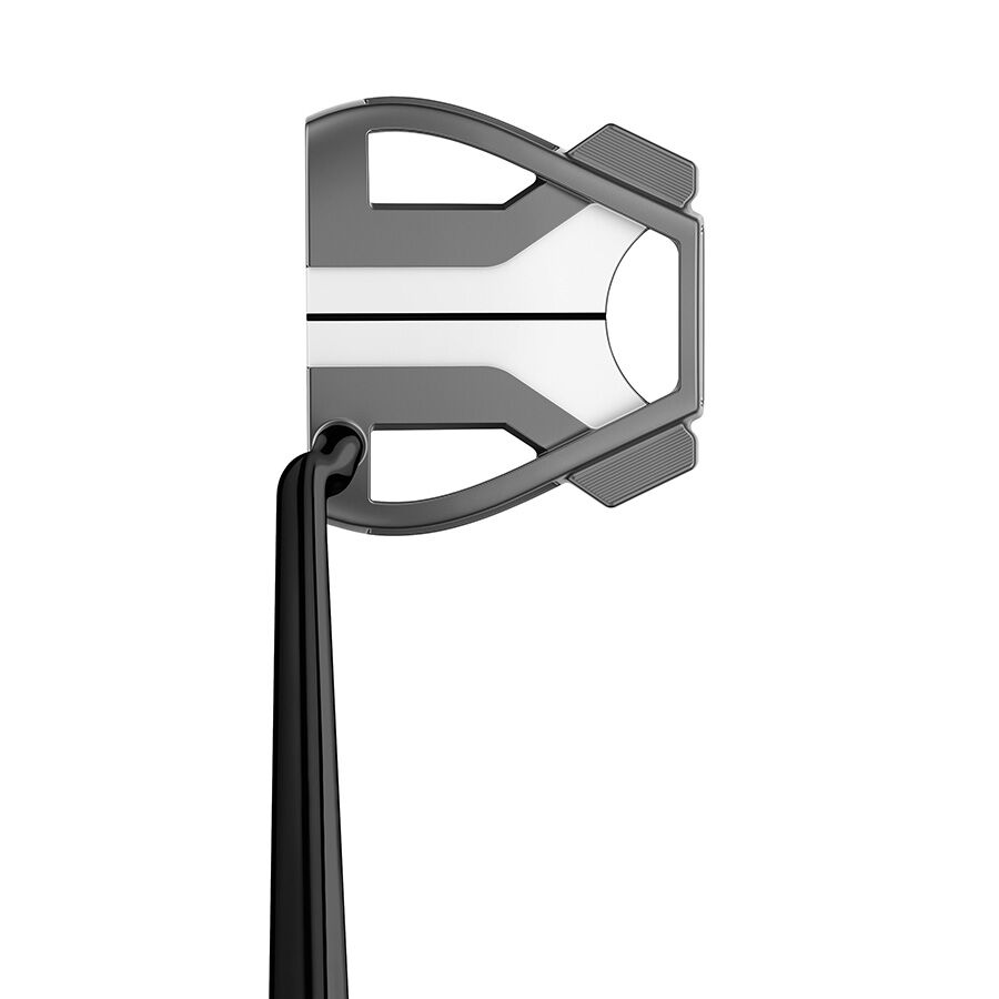 TAYLOR MADE PUTTER SPIDER TOUR X X7 DOUBLE BEND - Imagen 2
