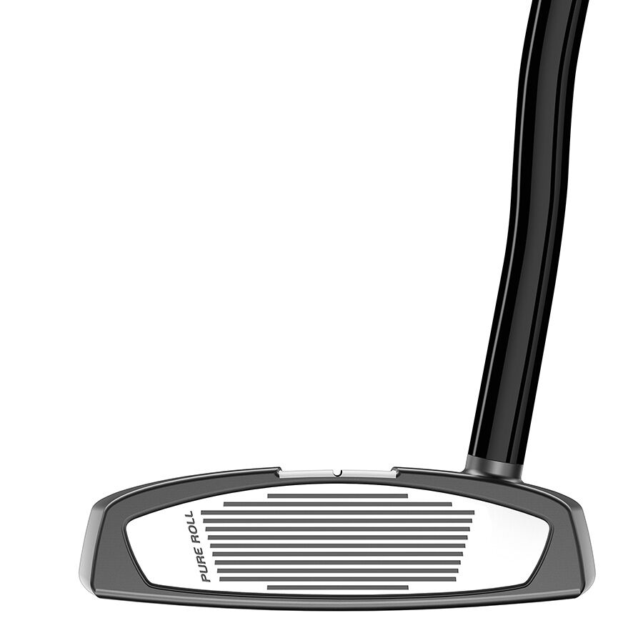 TAYLOR MADE PUTTER SPIDER TOUR X X7 DOUBLE BEND - Imagen 3