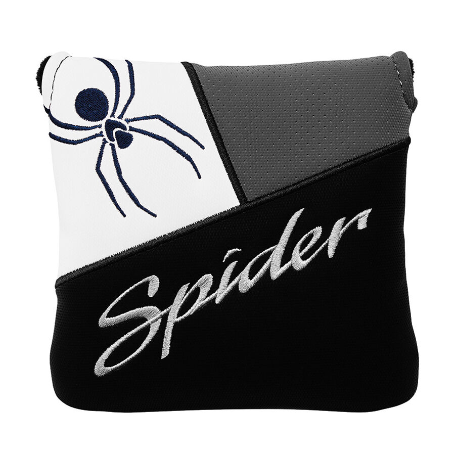 TAYLOR MADE PUTTER SPIDER TOUR X X7 DOUBLE BEND - Imagen 5