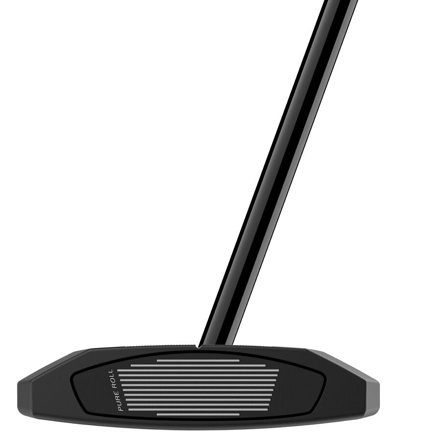 TAYLOR MADE PUTTER SPIDER ZT BLACK 36 COUNTER BALANCE - Imagen 3