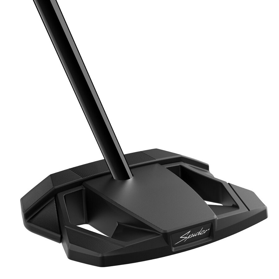TAYLOR MADE PUTTER SPIDER ZT BLACK 36 COUNTER BALANCE - Imagen 4