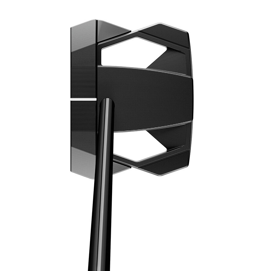 TAYLOR MADE PUTTER SPIDER ZT BLACK 36 COUNTER BALANCE - Imagen 2