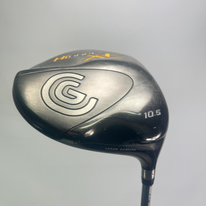 CLEVELAND DRIVER XL