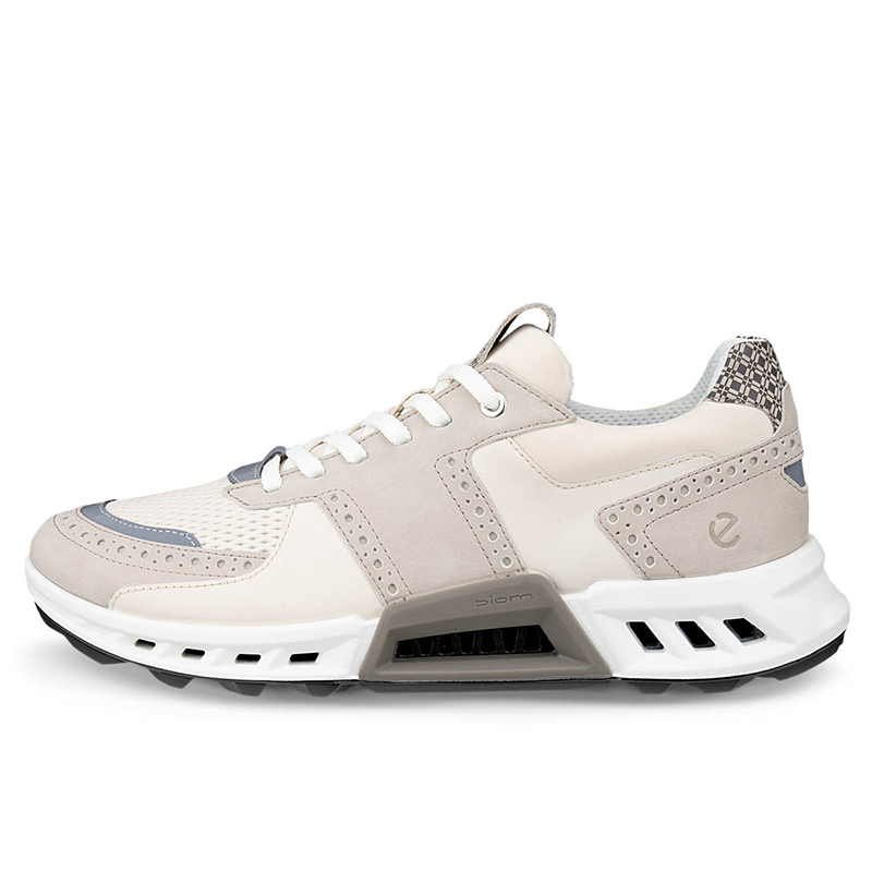 Ecco Zapato Hombre 130524 61586 Biom C4