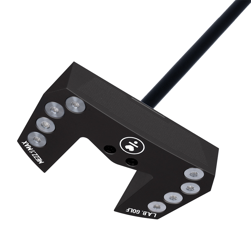L.A.B PUTTER MEZZ.1 MAX STOCK