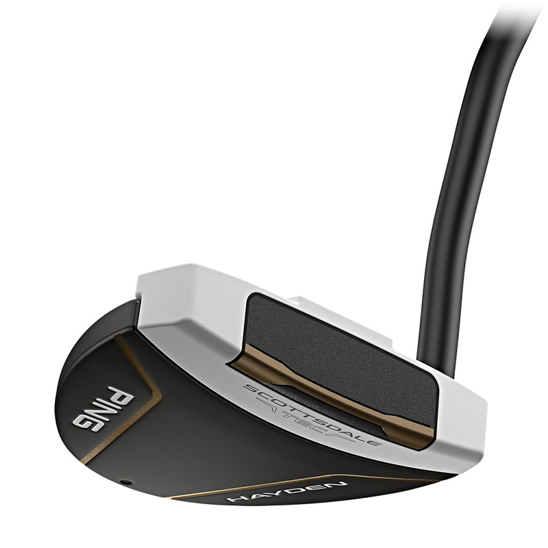 PING PUTTER SCOTTSDALE TEC HAYDEN