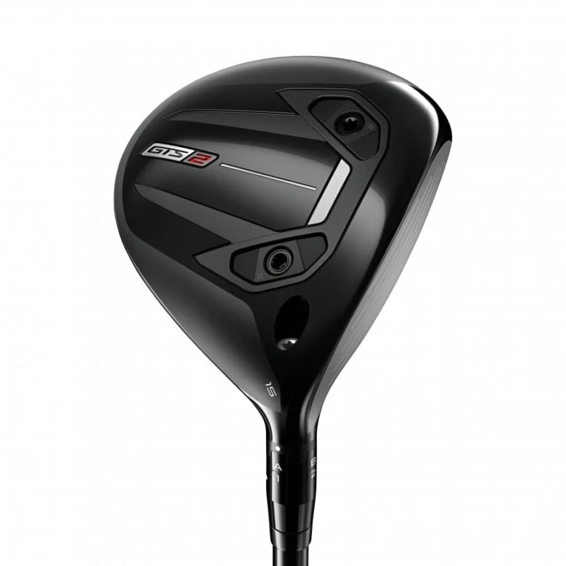 Titleist Madera GT2 Custom